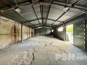 Pronájem skladu, Brno, Holzova, 4262 m2