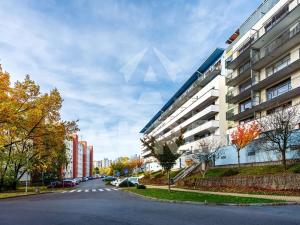 Prodej bytu 2+kk, Praha - Vokovice, Irská, 78 m2