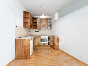 Prodej bytu 2+kk, Praha - Vokovice, Irská, 78 m2