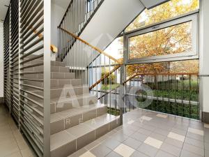 Prodej bytu 2+kk, Praha - Vokovice, Irská, 78 m2