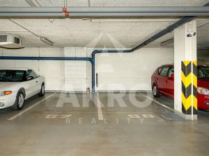 Prodej bytu 2+kk, Praha - Vokovice, Irská, 78 m2