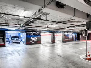 Pronájem - jiné, Jihlava, Hradební, 447 m2