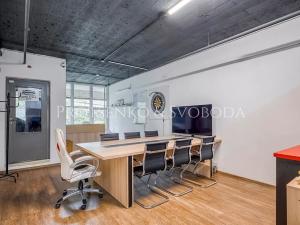 Pronájem - jiné, Jihlava, Hradební, 447 m2