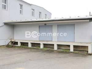 Pronájem skladu, Brno, 287 m2