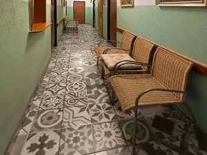 Pronájem kanceláře, Pardubice, náměstí Republiky, 11 m2