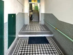 Pronájem kanceláře, Pardubice, náměstí Republiky, 11 m2