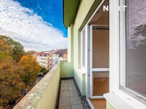 Prodej bytu 3+1, Pardubice, Bulharská, 99 m2