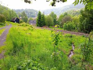 Prodej pozemku pro bydlení, Desná, Hutní, 2111 m2