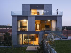 Prodej domu, Praha - Braník, Pod svahem, 603 m2