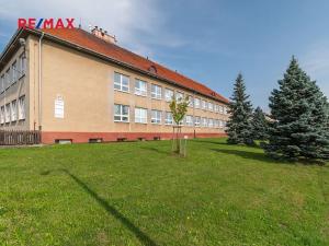 Prodej zahrady, Mlečice, 983 m2