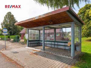 Prodej zahrady, Mlečice, 983 m2