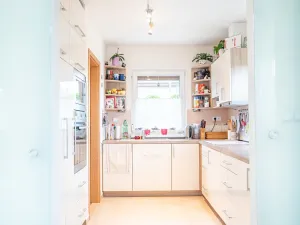 Prodej rodinného domu, Opatovice nad Labem, Komenského, 105 m2