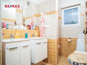 Prodej rodinného domu, Opatovice nad Labem, Komenského, 105 m2