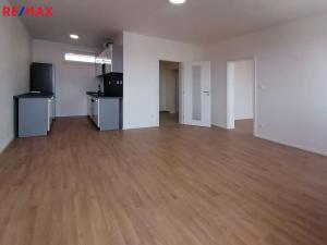 Pronájem bytu 2+kk, Svitavy, Říční, 51 m2