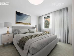 Prodej bytu 3+1, Otrokovice, SNP, 69 m2