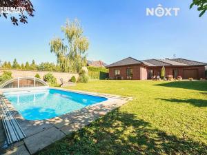 Prodej rodinného domu, Kralice na Hané, Bedihošťská, 153 m2