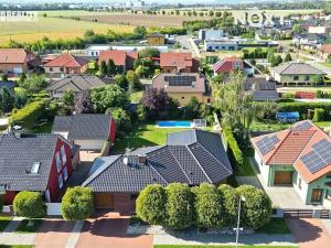 Prodej rodinného domu, Kralice na Hané, Bedihošťská, 153 m2