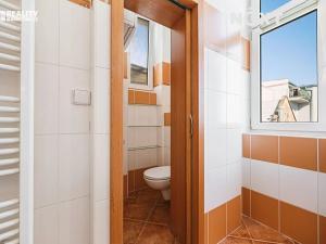 Prodej bytu 3+kk, Olomouc, Mozartova, 73 m2