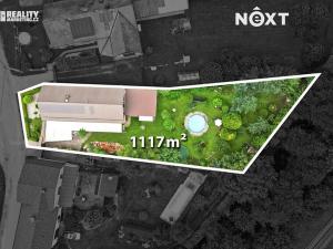 Prodej rodinného domu, Kamenná, 280 m2