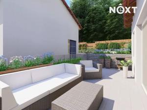 Prodej bytu 5+kk, Brno, Sychrov, 185 m2