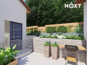 Prodej bytu 5+kk, Brno, Sychrov, 185 m2