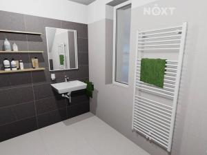 Prodej rodinného domu, Rybníky, 110 m2