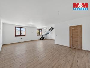 Prodej bytu 4+kk, Troubsko, Jihlavská, 136 m2