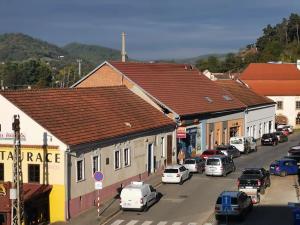 Pronájem restaurace, Tišnov, 270 m2
