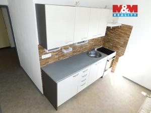 Pronájem bytu 1+1, Františkovy Lázně, Otakara Březiny, 35 m2