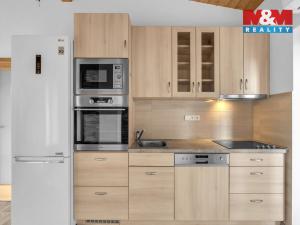 Pronájem bytu 3+kk, Lomnice nad Popelkou, Novoměstská, 75 m2