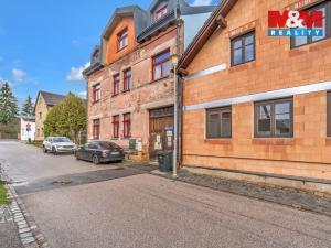 Pronájem bytu 3+kk, Lomnice nad Popelkou, Novoměstská, 75 m2