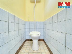 Prodej rodinného domu, Měčín - Nedanice, 95 m2