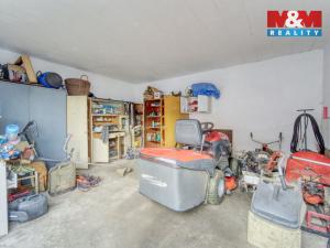 Prodej rodinného domu, Měčín - Nedanice, 95 m2