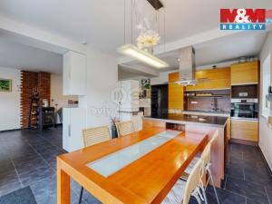 Prodej rodinného domu, Sadov - Lesov, 150 m2