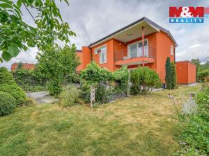 Prodej rodinného domu, Sadov - Lesov, 150 m2