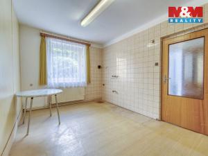 Prodej rodinného domu, Hrádek, Chylická, 85 m2