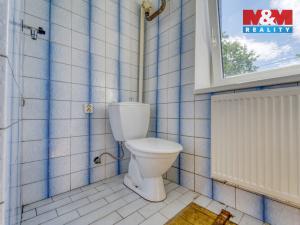 Prodej rodinného domu, Hrádek, Chylická, 85 m2