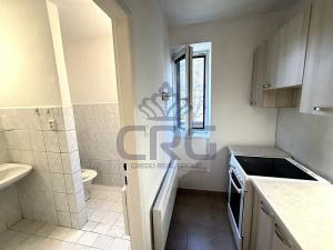 Pronájem bytu 2+kk, Brno - Židenice, Meluzínova, 49 m2