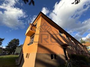 Pronájem bytu 2+kk, Brno - Židenice, Meluzínova, 49 m2