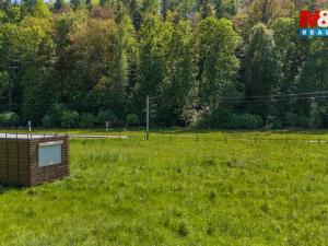 Prodej zahrady, Hrádek nad Nisou - Dolní Suchá, 2291 m2