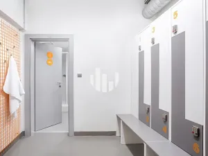 Pronájem kanceláře, Praha - Nové Město, Vladislavova, 1951 m2