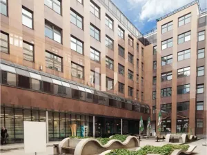 Pronájem kanceláře, Praha - Nové Město, Vladislavova, 615 m2