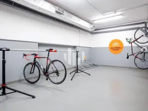 Pronájem kanceláře, Praha - Nové Město, Vladislavova, 974 m2