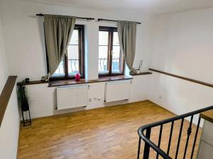 Prodej atypického bytu, Třebíč, Na Úbočí, 23 m2