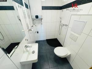 Pronájem bytu 4+kk, Týnec nad Sázavou, 80 m2