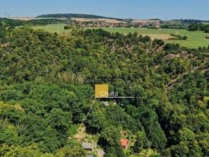 Prodej chaty, Slapy, 52 m2