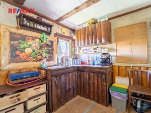 Prodej zahrady, Úvaly, 1178 m2