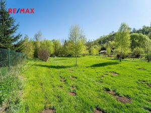 Prodej pozemku, Vlastějovice, 2100 m2