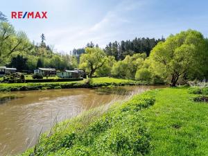 Prodej pozemku, Vlastějovice, 2100 m2