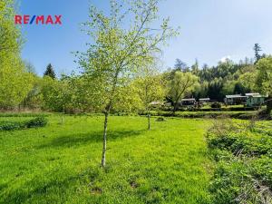 Prodej pozemku, Vlastějovice, 2100 m2